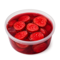 Rainbow Kool Aid Pickles