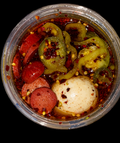 Regular Spicy Bowl