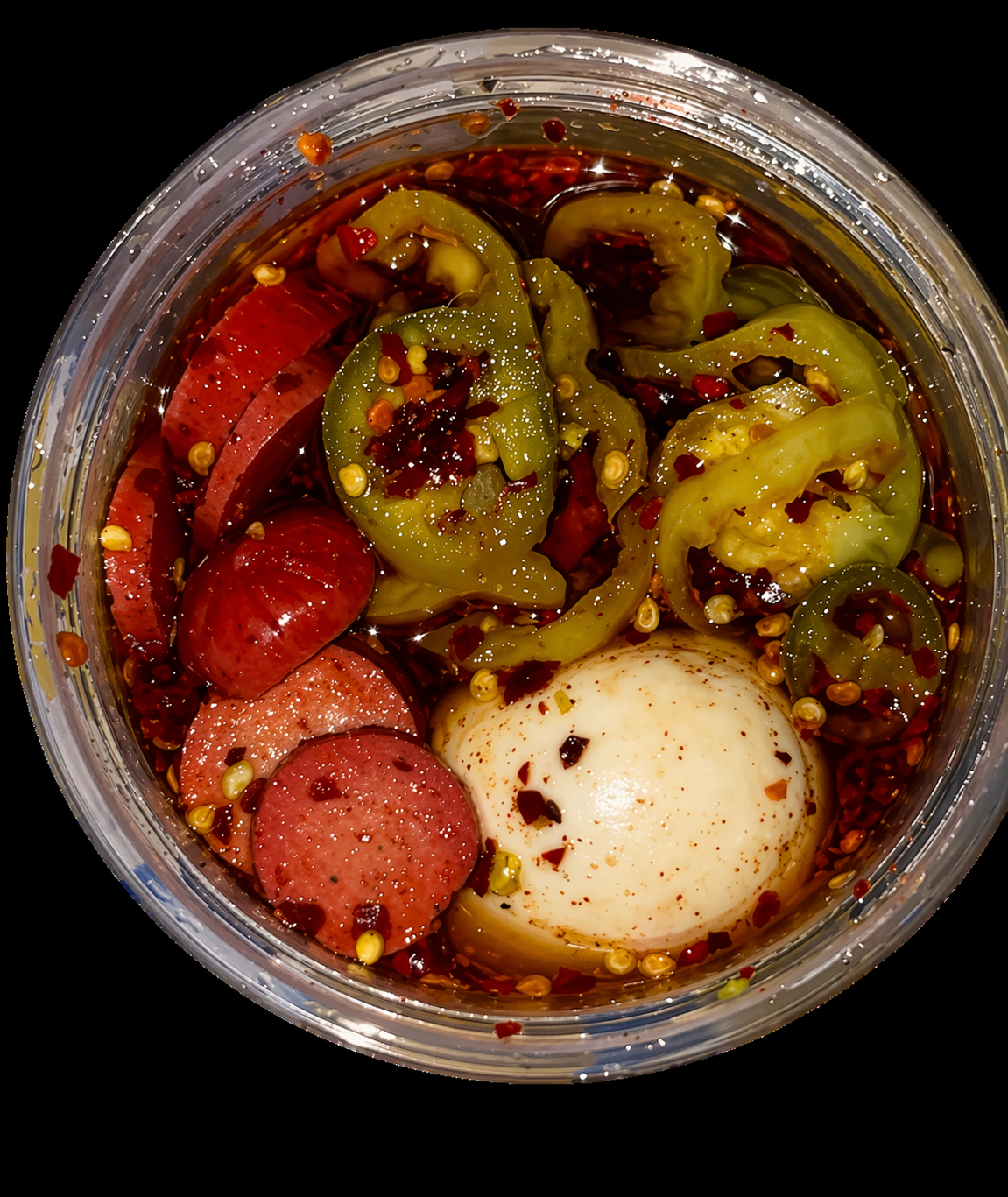 Regular Spicy Bowl
